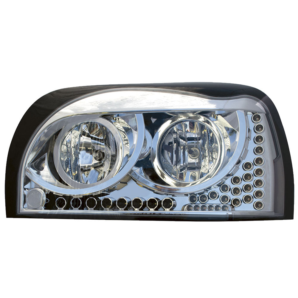Freightliner Century Headlights