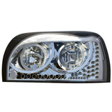 Freightliner Century Headlights
