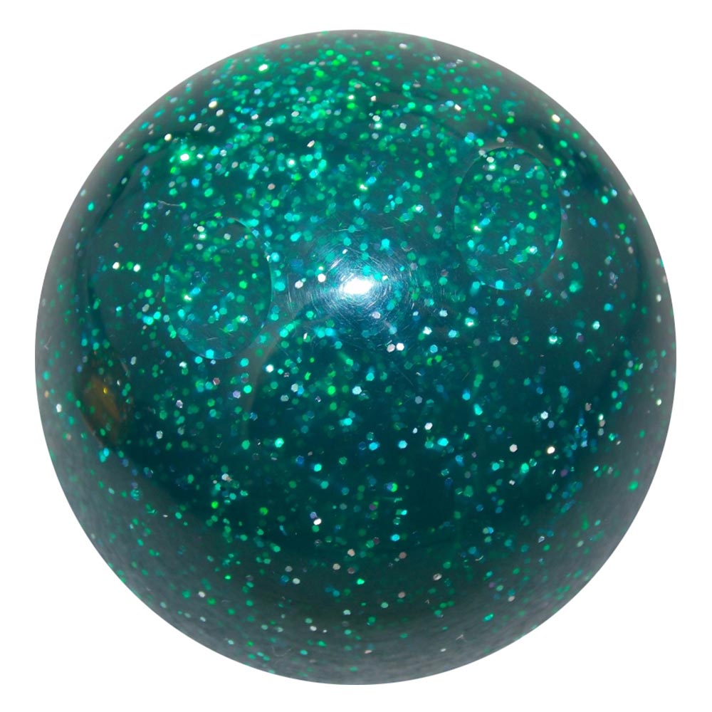 Glitter Air Brake Knob