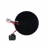 4" Red 10 LED Stop, Turn, & Tail Light