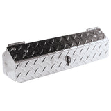 Cab Rack Mount Locking Chain Hanger
