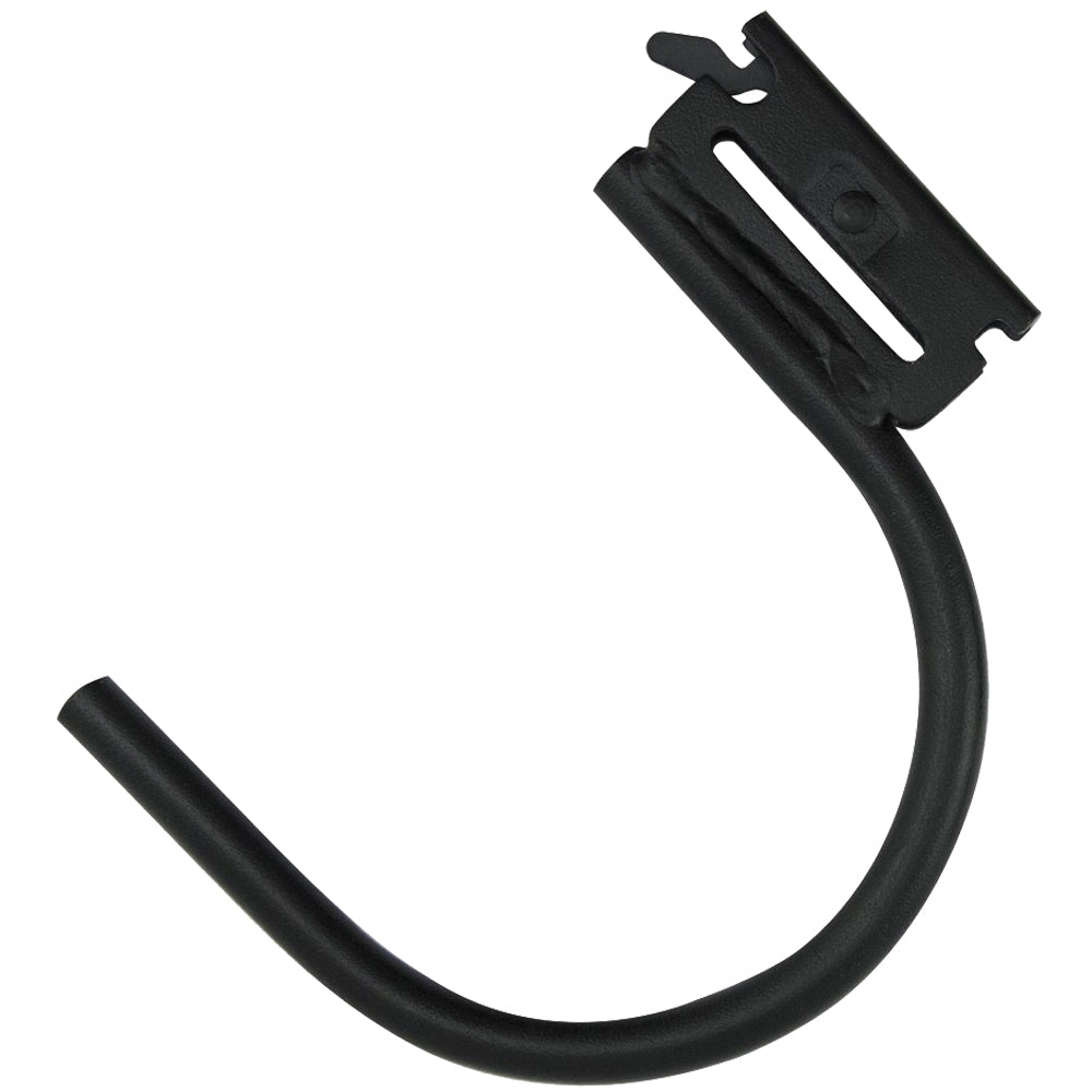 4.5" Large E-Track Hook