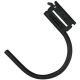 4.5" Large E-Track Hook