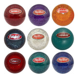 Peterbilt Glitter Air Brake Knob