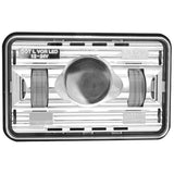 6" x 4" Low Beam LED Projector Headlight