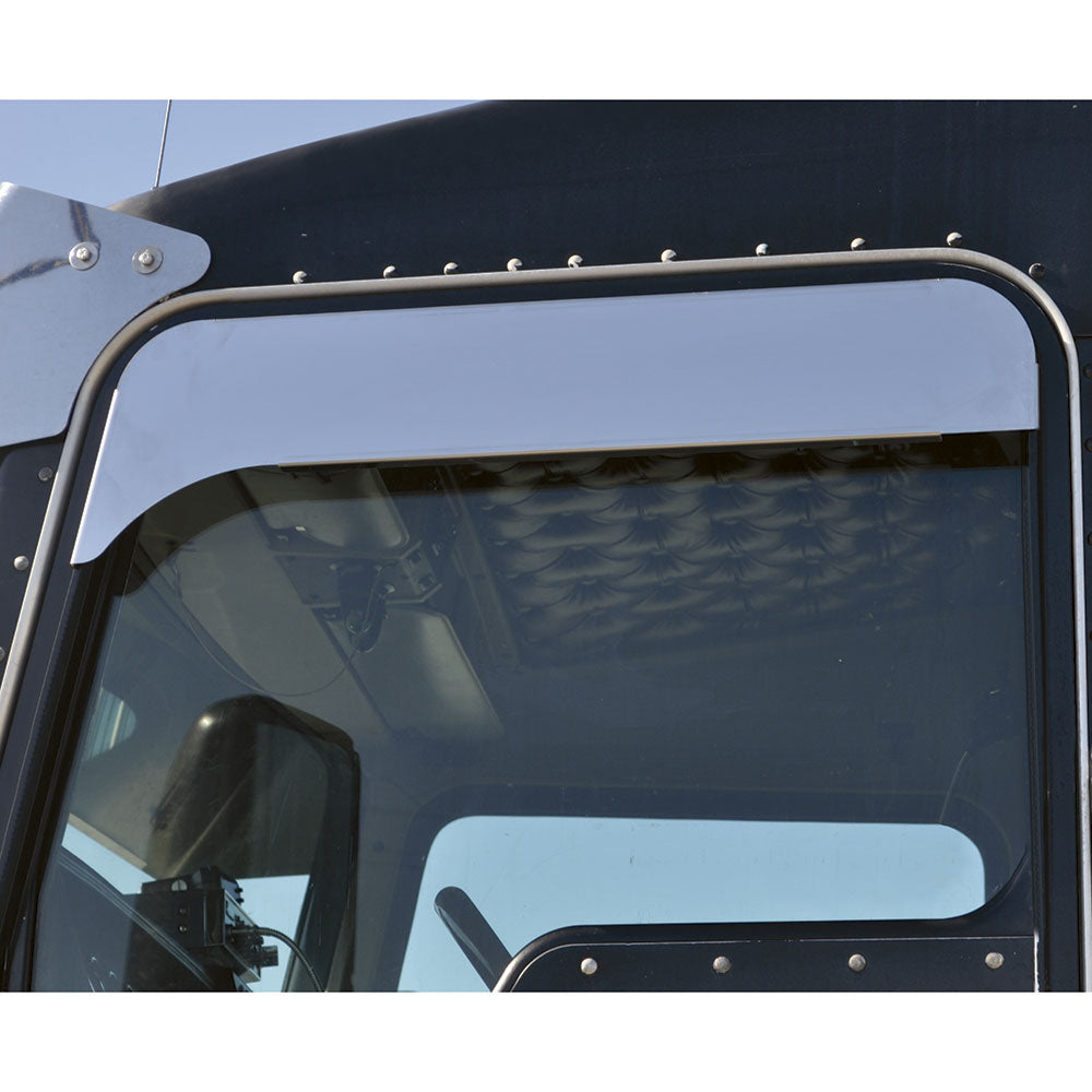 Kenworth Eagle Flange Chop Top Window Trim