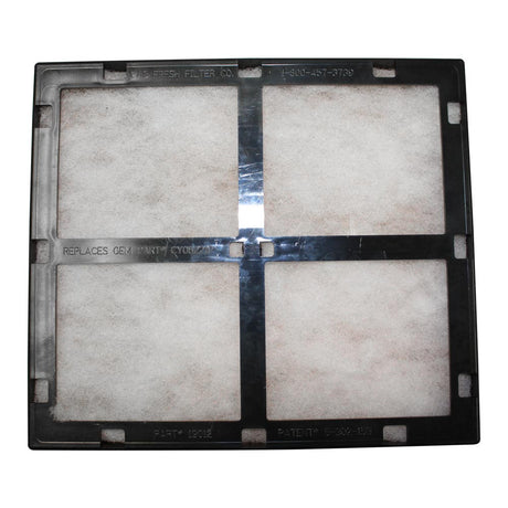 PB 567, 579, KW T680, T880 cab fresh air filter