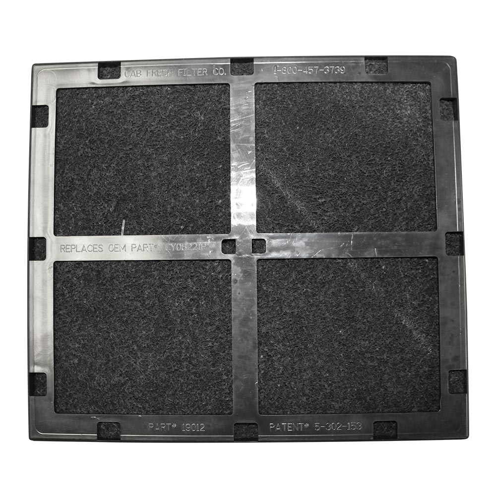 PB 567, 579, KW T680, T880 Cab Fresh Air Filter