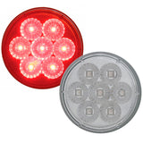 4" Stop/Tail/Turn LED Light