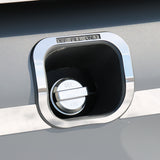 Peterbilt 579 DEF Fill Trim