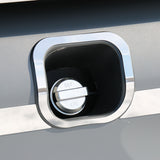 Peterbilt 579 DEF Fill Trim