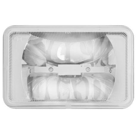 6.5" X 4" super high power low beam LED headlight