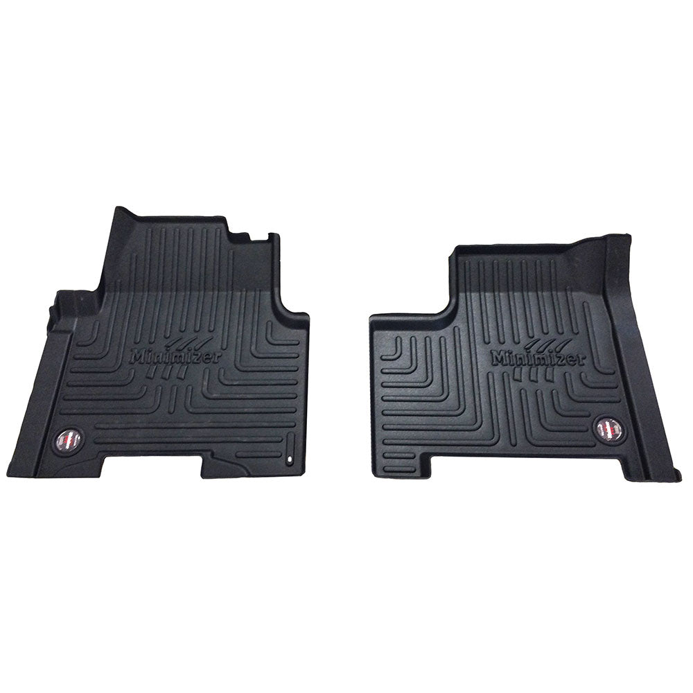 International Thermoplastic Floor Mats