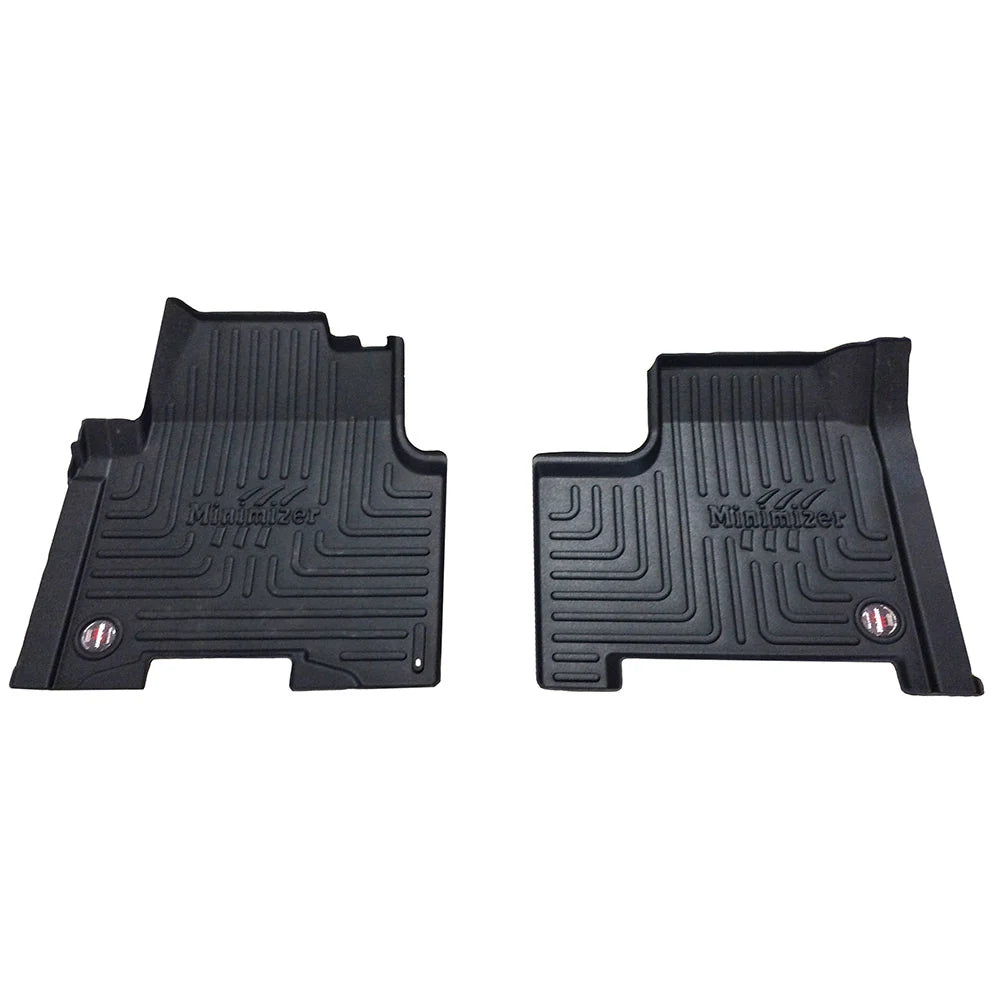 International Thermoplastic Floor Mats