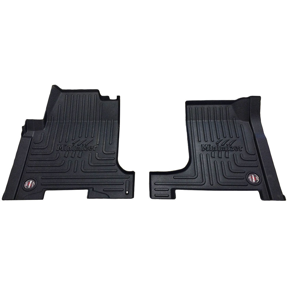 International Thermoplastic Floor Mats