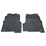 Thermoplastic Floor Mats for Mack 2007-2012