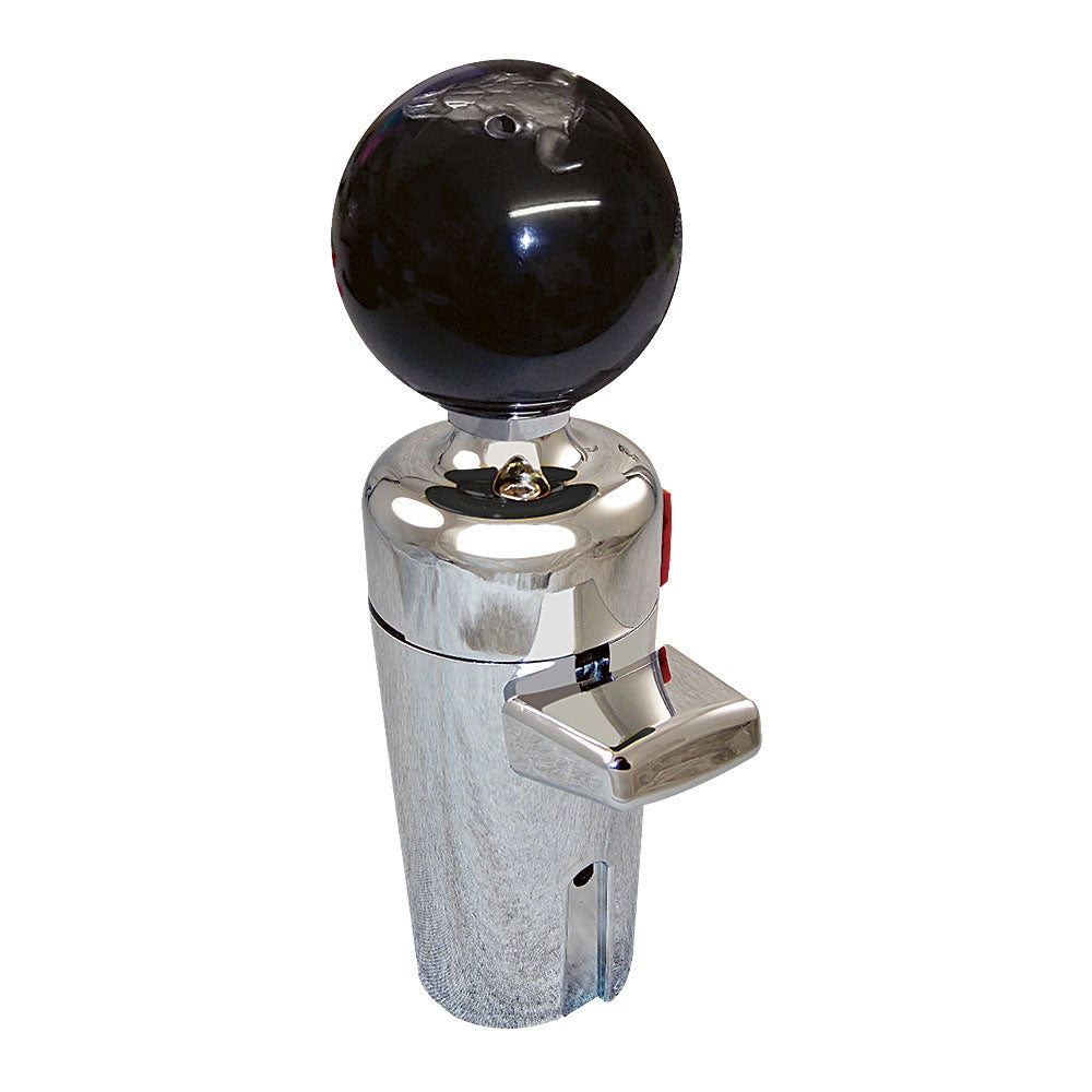 Semi Truck Interior: Shifter SuperKit for 18 Speed | Iowa80.com