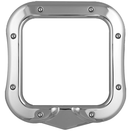 Kenworth shifter plate for semi trucks
