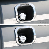 Peterbilt 579 DEF Fill Trim