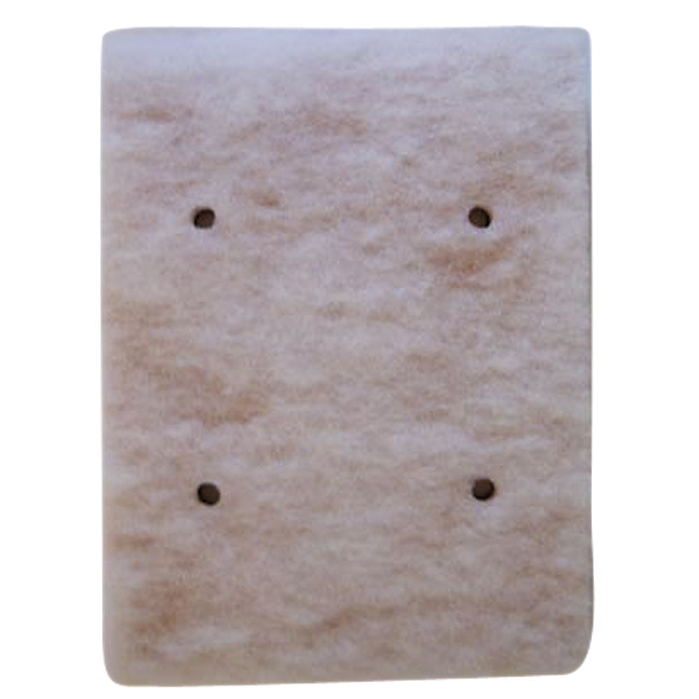 Peterbilt Interior/Bunk Replacement Filter 1998-2009