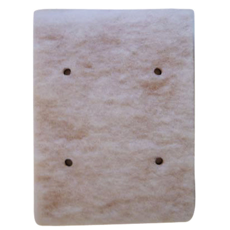 Peterbilt interior/bunk replacement filter 1998-2009 for semi trucks