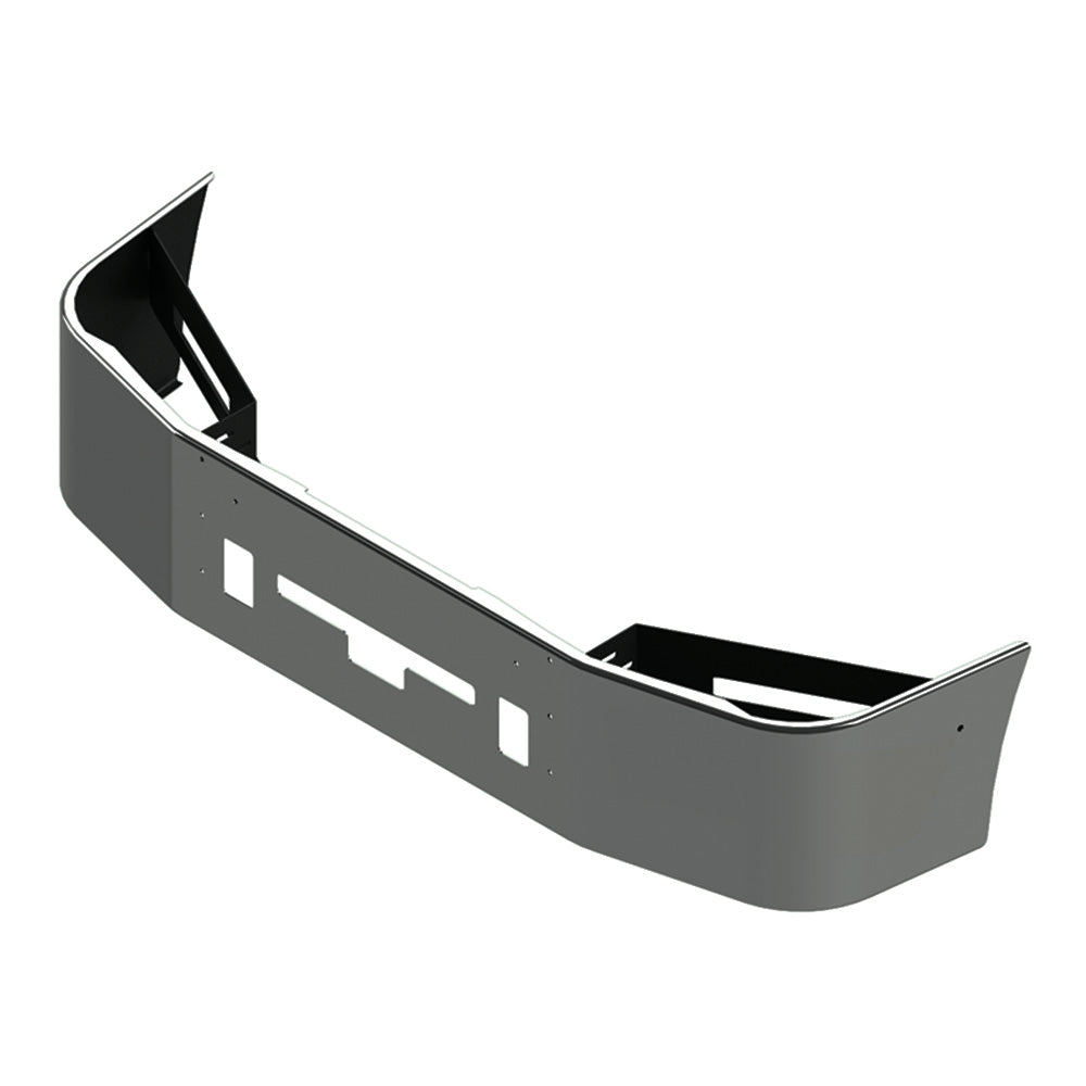 FL Century 2005-07, Columbia 2004-07 18" Bumper