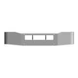 Freightliner Coronado 2002-2009 19" Chrome Bumper