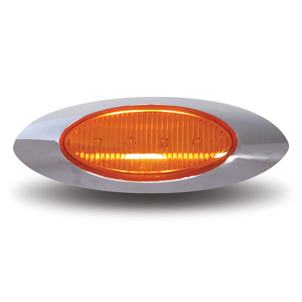 4 LED Generation 1 Marker Light