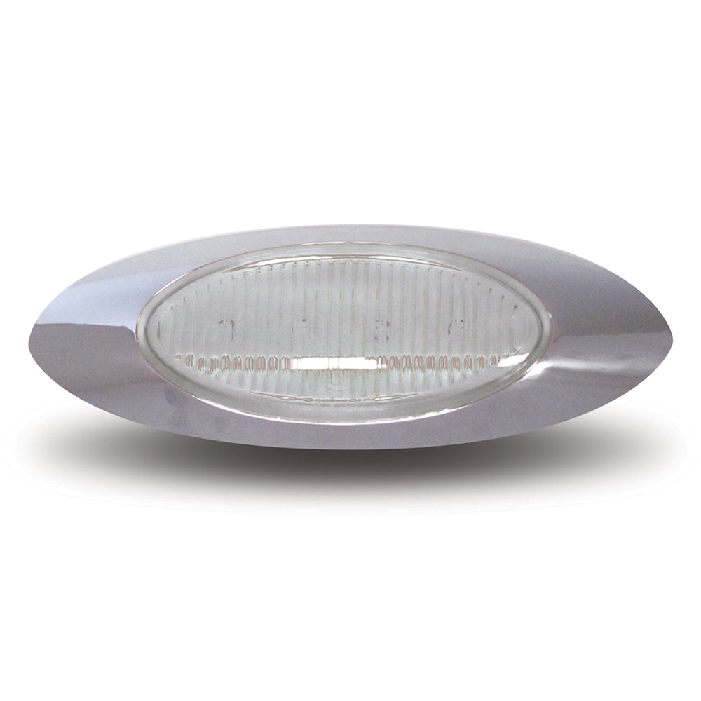 4 LED Generation 1 Marker Light