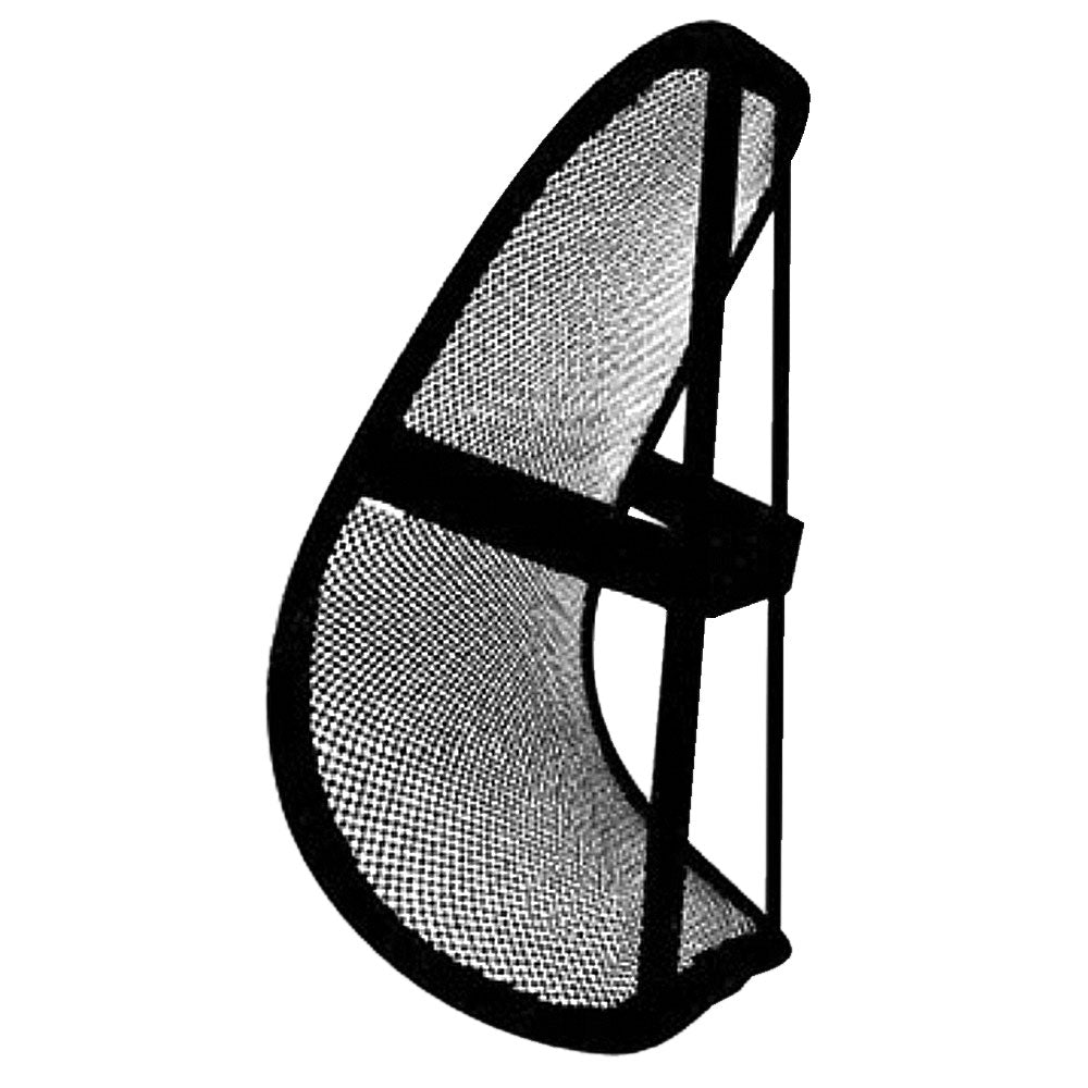 Mesh Back Support