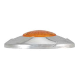 3" 2 LED Magnum 3 Marker Light with Double Bullet Plug