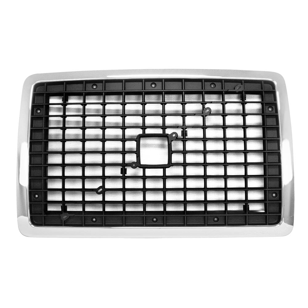 Volvo VNL Chrome Grill