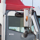 5" Window Trim for International 9900i, 9900ix