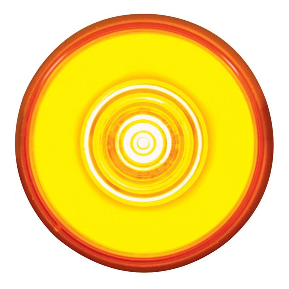 2" Halo LED Marker Light