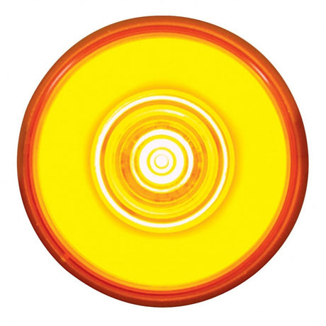 2" Halo LED marker light from another angle