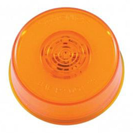 Close-up of 2" Halo LED marker light