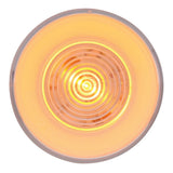 2-1/2" Clearance/Marker 9 LED Glow Light