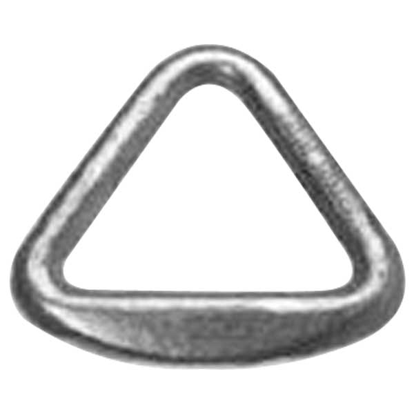 3" 15,000 LB Delta Ring