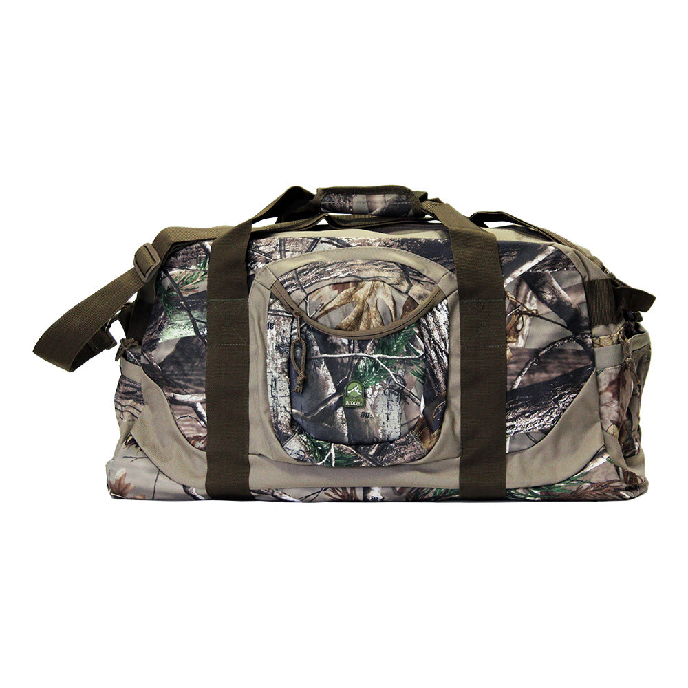 Realtree River Ridge Medium Ultimate Duffle Bag