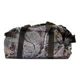 Realtree River Ridge Medium Ultimate Duffle Bag