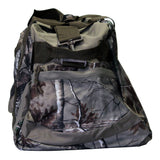 Realtree River Ridge Medium Ultimate Duffle Bag