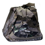 Realtree River Ridge Medium Ultimate Duffle Bag
