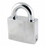 Extra Strong Steel ABLOY ® Padlock