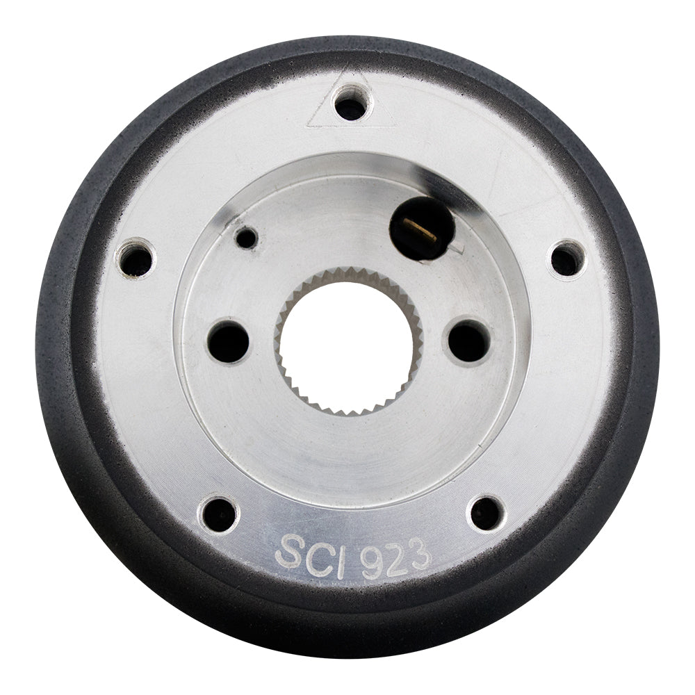 Peterbilt, Kenworth 2014+ 5-Hole Hub Adapter