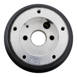 Peterbilt, Kenworth 2014+ 5-Hole Hub Adapter