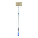 8' VeeBoards Extension Handle and Placement Paddle