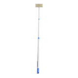 8' VeeBoards Extension Handle and Placement Paddle