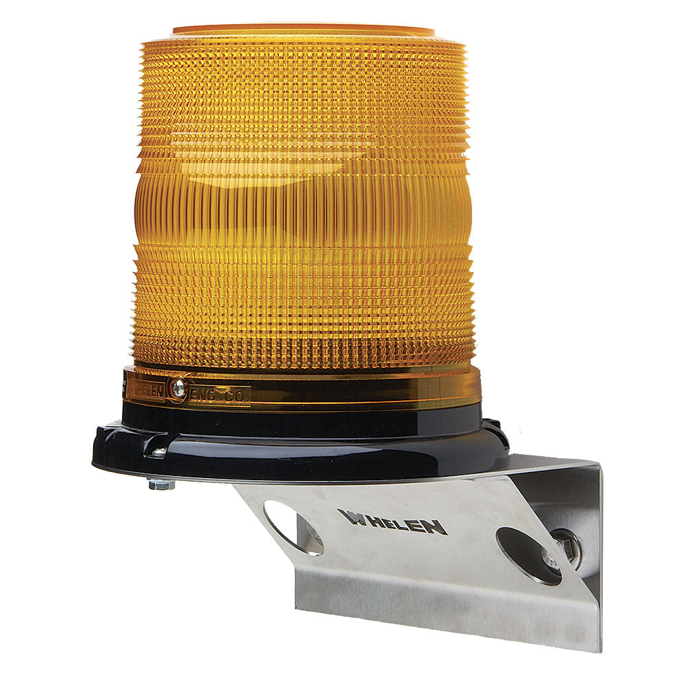 Stainless Steel Shelf Mount Strobe Bracket