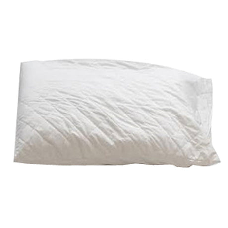 Quilted pillow protector