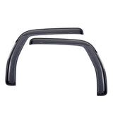 Kenworth T880, T680 Smoke Ventvisors